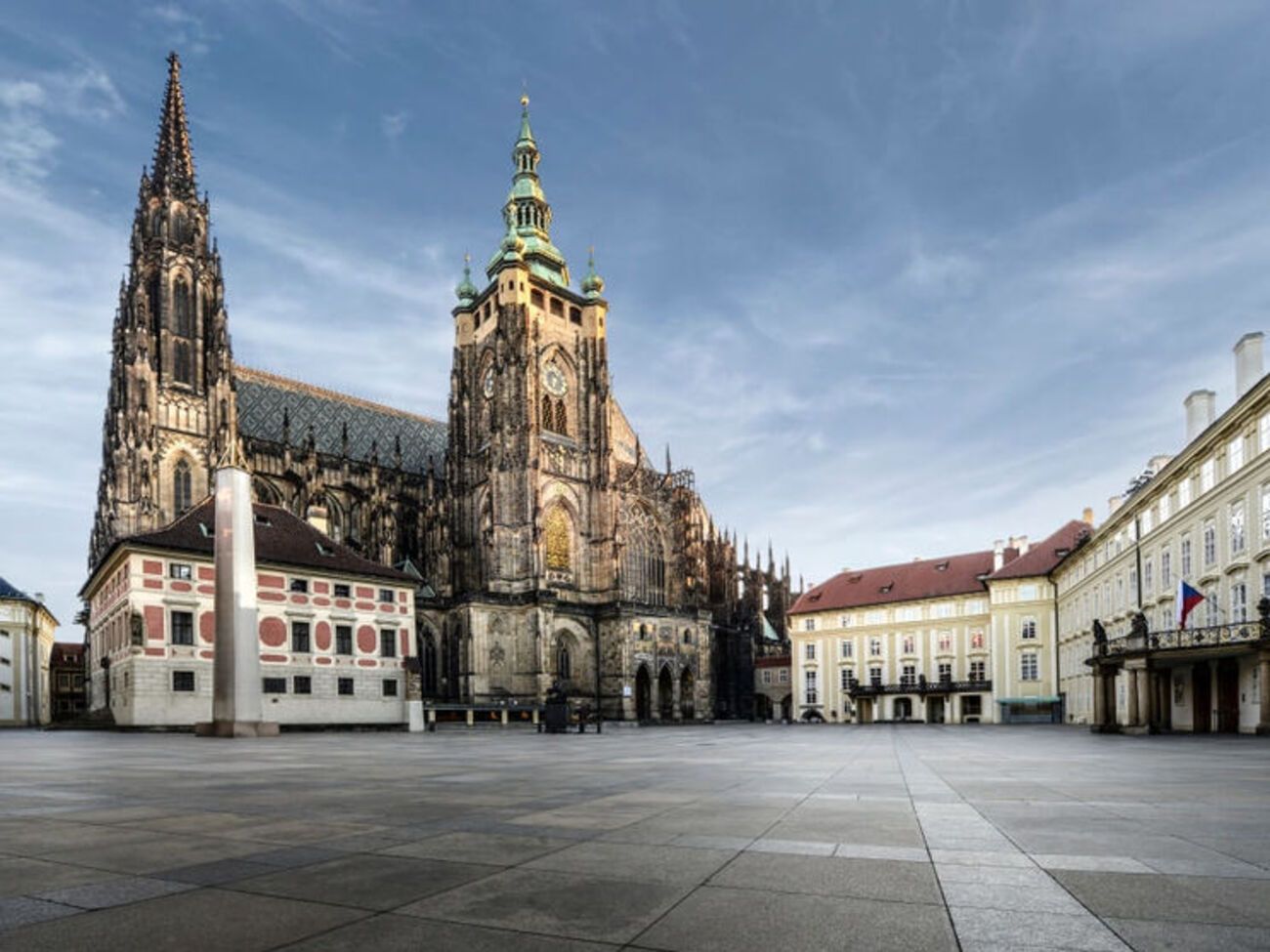 В чешском правительстве есть разные мнения относительно второго названия страны