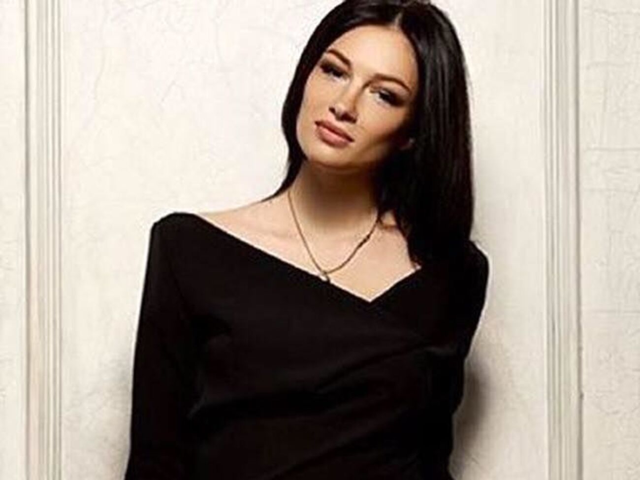 Приходько:&nbsp;Слишком много чести, чтобы я об "этом" писала