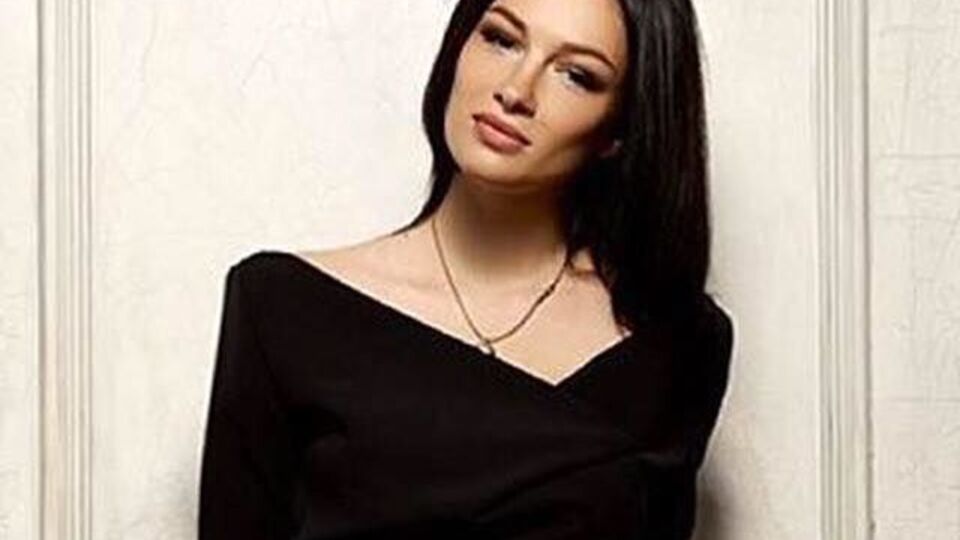 Приходько: Слишком много чести, чтобы я об "этом" писала