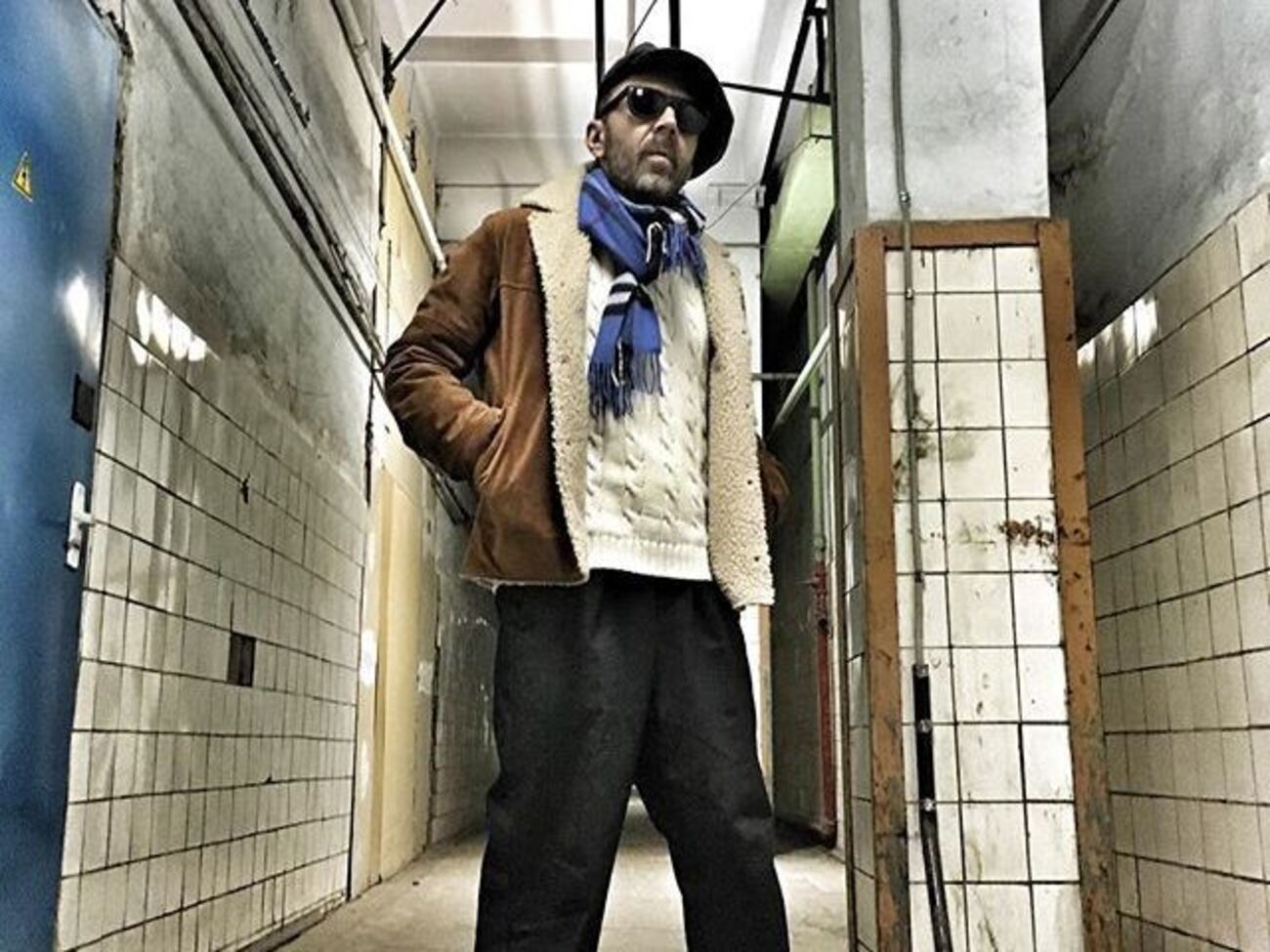 Шнуров: Ну п...ц, а