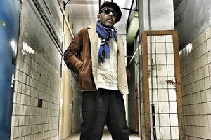 Шнуров: Ну п...ц, а