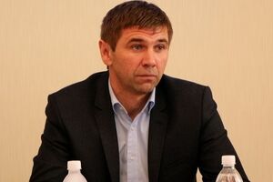 Глава Крымского футбольного союза Юрий Ветоха анонсировал создание сборной оккупированного полуострова