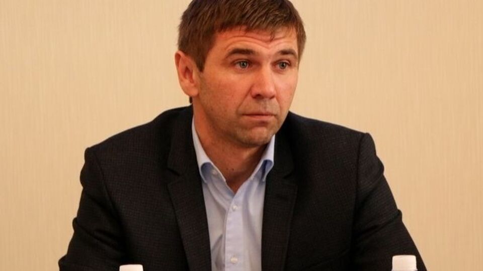 Глава Крымского футбольного союза Юрий Ветоха анонсировал создание сборной оккупированного полуострова