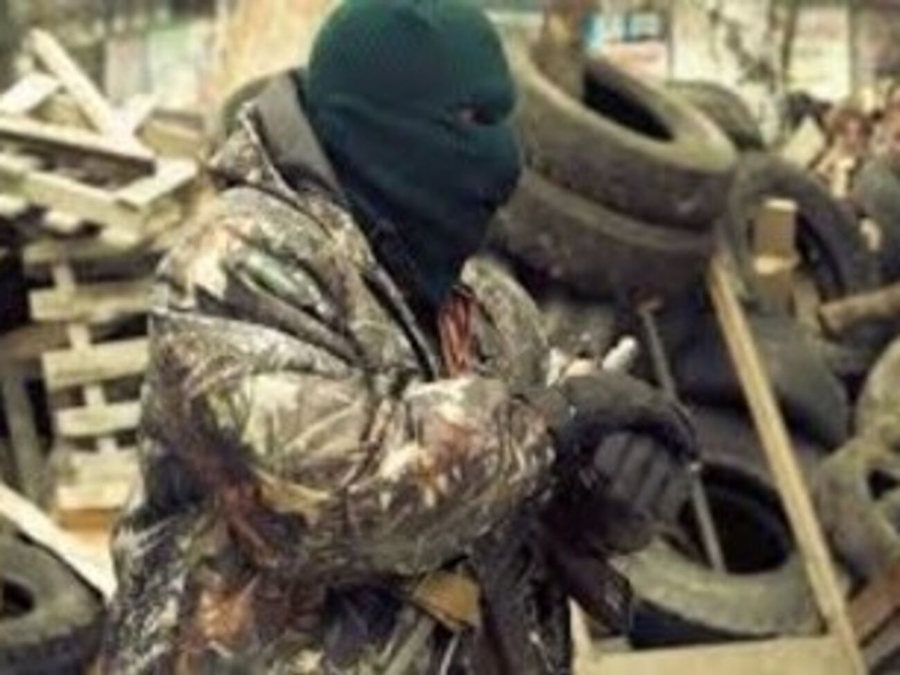 Порошенко пообщался с Меркель и Олландом