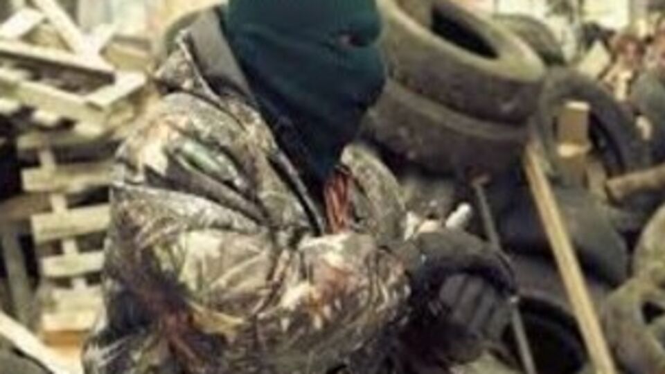 Порошенко пообщался с Меркель и Олландом