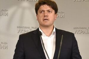 Иван Винник: Любые решения в Верховной Раде принимаются не коалицией, а большинством голосов