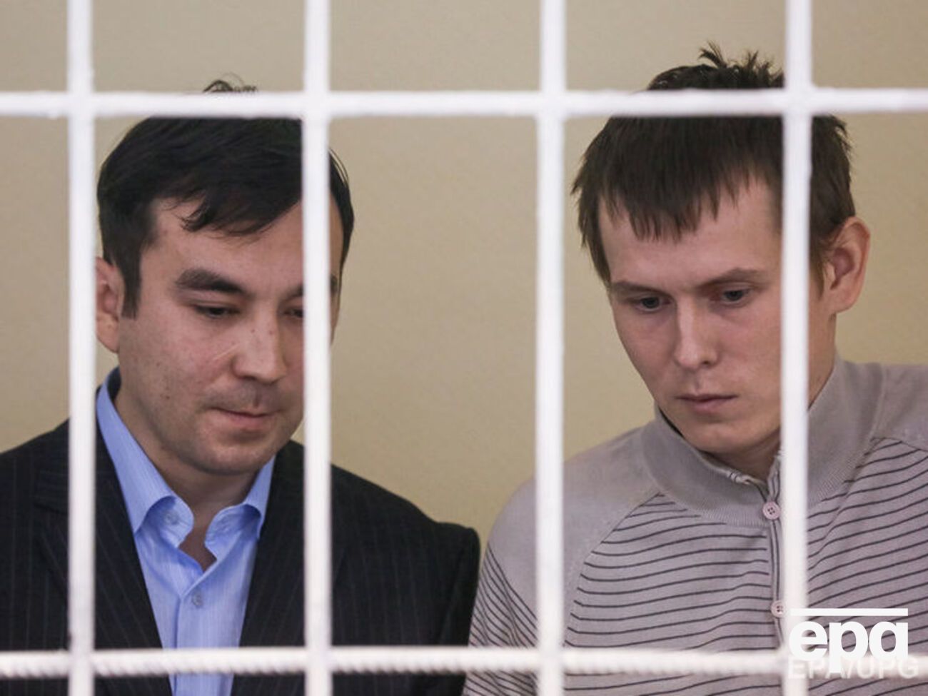 Ерофееву и Александрову грозит по 15 лет заключения