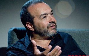 Шендерович: Первые семь-восемь раз, может, можно было себе это позволить, потом уже просто по Хармсу – "нас всех тошнит"