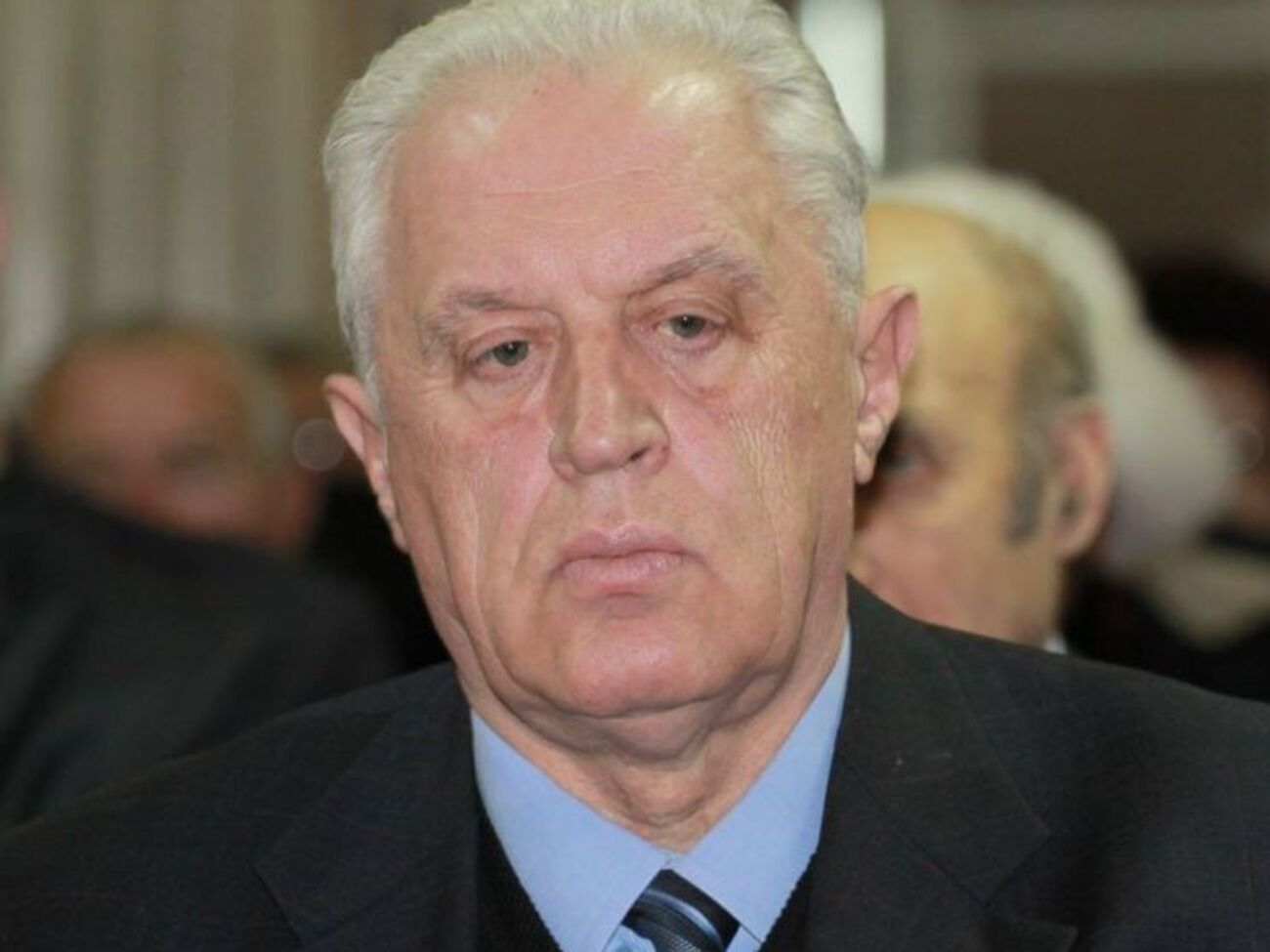 Грач считает, что проблема с электричеством в Крыму не решена