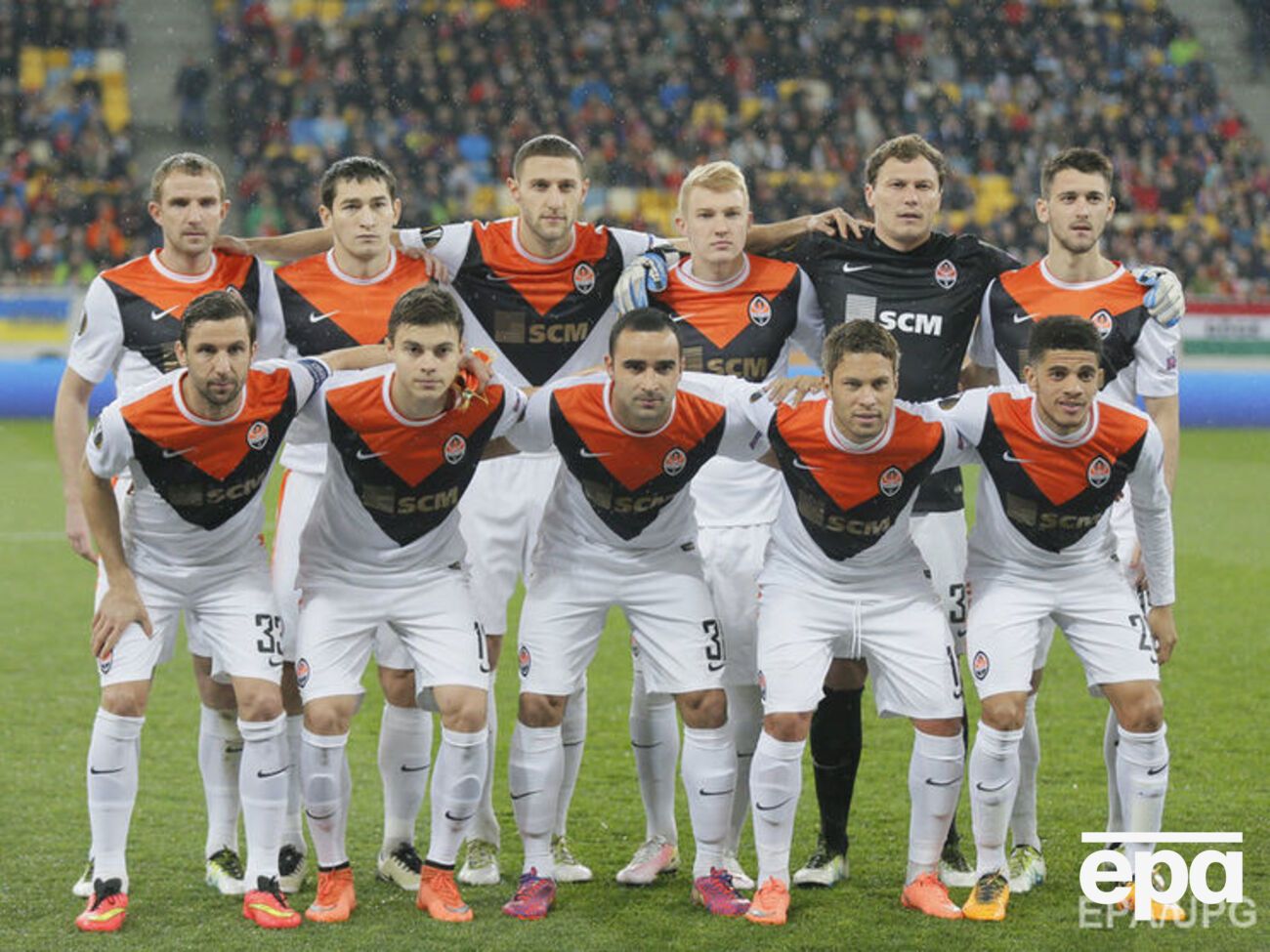 "Шахтеру" осталось сделать один шаг к финалу