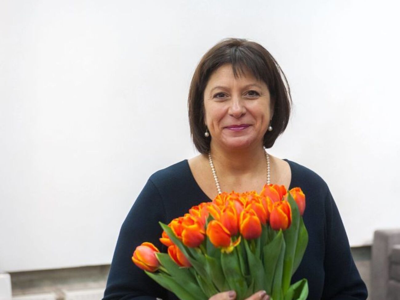 Яресько: Украина не имеет права сходить с пути фискальных ограничений