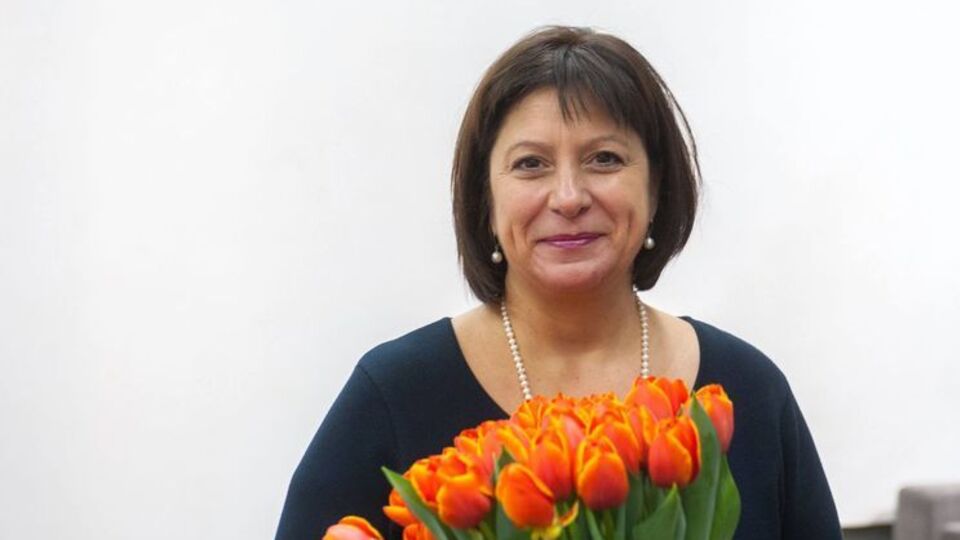 Яресько: Украина не имеет права сходить с пути фискальных ограничений