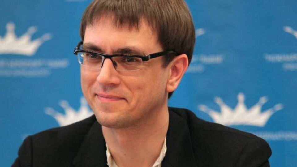Омелян не станет подвергать сомнению итоги конкурса на замещение должности главы ПАО "Укрзалізниця"