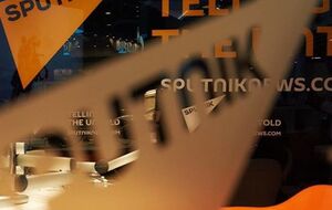 В Турции суд может запретить деятельность агентства Sputnik