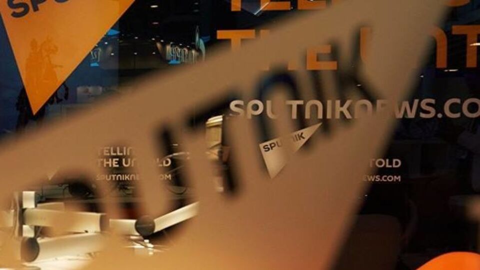 В Турции суд может запретить деятельность агентства Sputnik