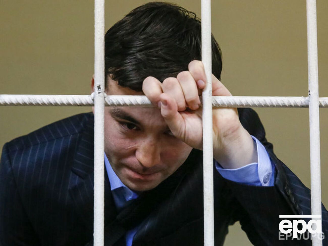 Ерофеев, как и Александров, узнает вердикт суда в понедельник