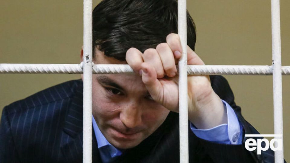 Ерофеев, как и Александров, узнает вердикт суда в понедельник