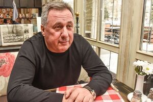 Генпрокуратура люстрировала Стоянова по требованию Порошенко