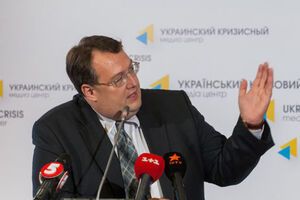 Геращенко: Если будет выполнено хотя бы на 70% то, что записано в программе правительства, у нас Украина через несколько лет будет процветать