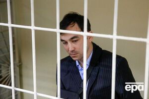 Ерофеев изначально называл себя российским офицером