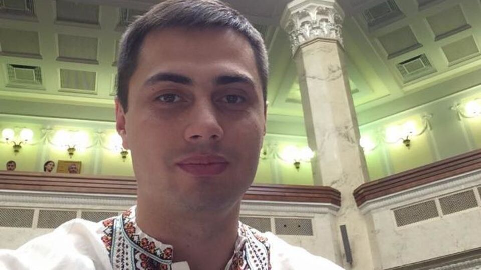 Фирсов: Труханов якобы терял паспорт, это послужило причиной получения нового