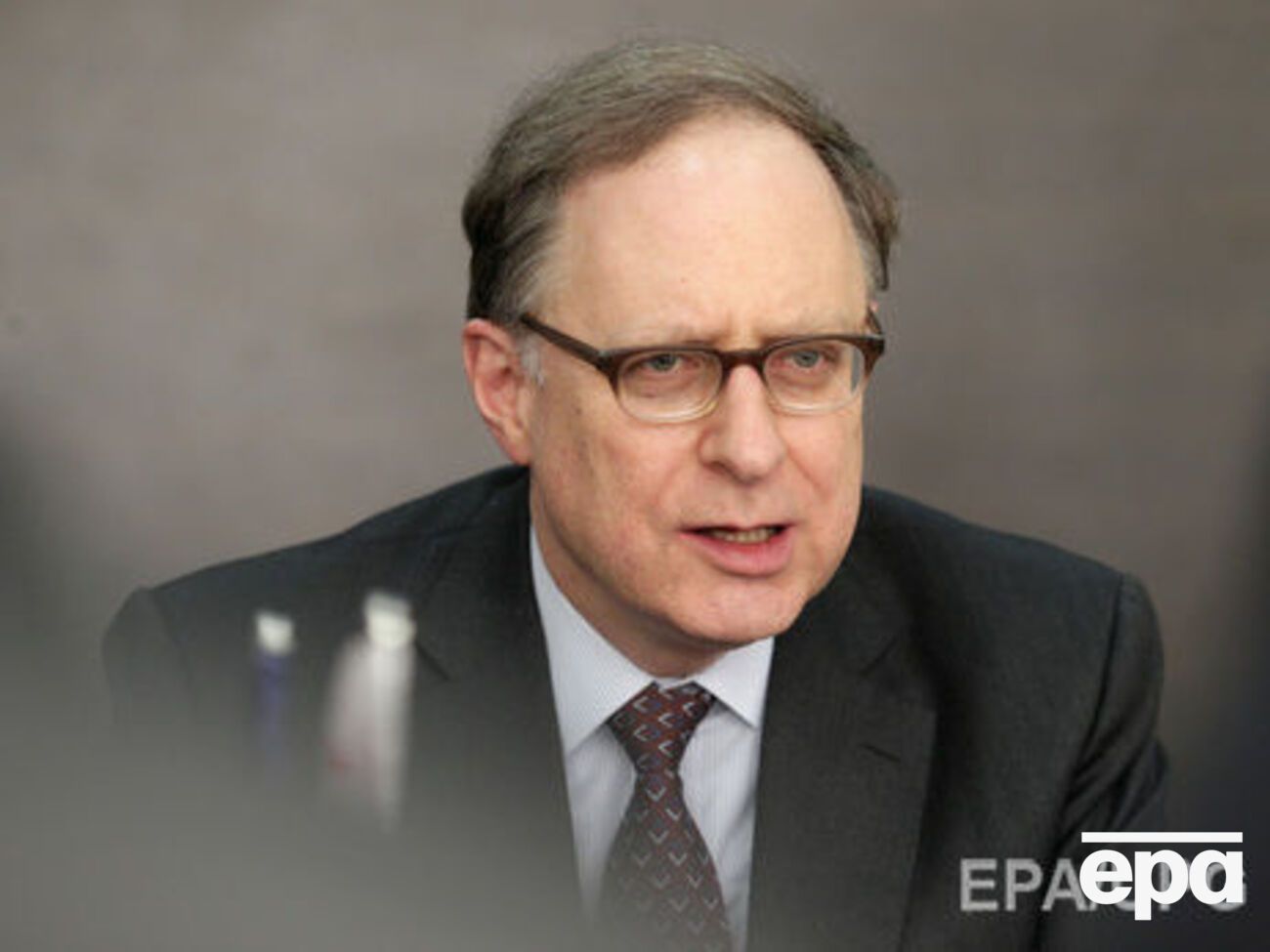 Александр Вершбоу особое внимание уделил необходимости реформ в Украине