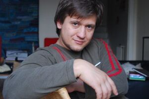 Данилюк рассказал о своем бизнесе в Лондоне
