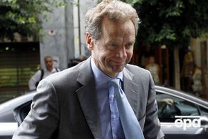 Томсен заявил, что МВФ готов продолжать сотрудничество с Украиной