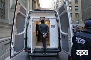 Нескольких участников акции задержали