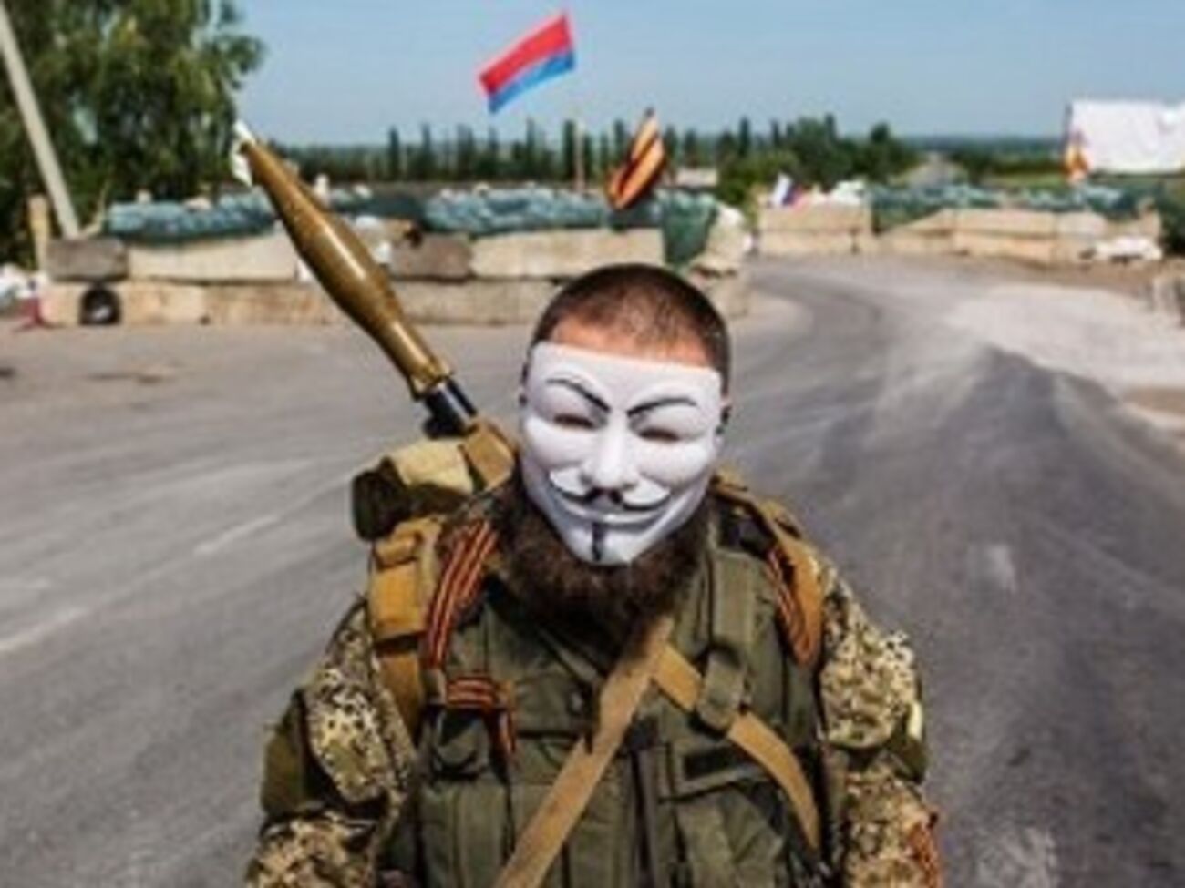 В Администрации Президента подтвердили информацию о частном визите Порошенко в Испанию