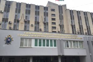 Следком РФ в оккупированном Крыму вынес постановление о привлечении Чийгоза в качестве обвиняемого