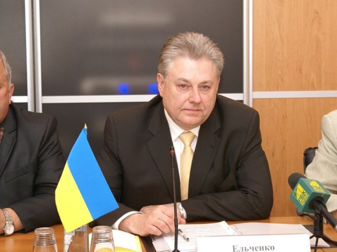 Посол Украины в ООН Ельченко заявил, что количество украинских миротворцев-полицейских в последнее время увеличилось на Кипре и в Демократической Республике Конго