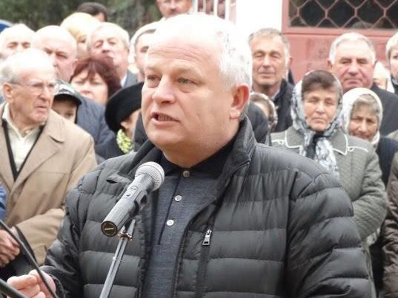 В новом правительстве Кубив занимает должность вице-премьер-министра и министра экономразвития