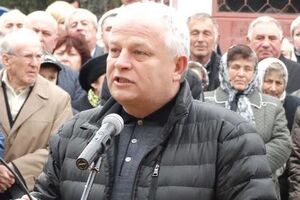 В новом правительстве Кубив занимает должность вице-премьер-министра и министра экономразвития
