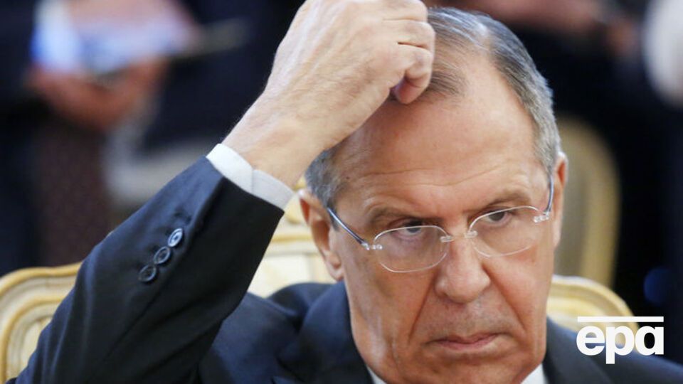 Глава МИД РФ Сергей Лавров подписал соглашение с Боливией о неразмещении оружия в космосе