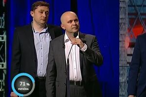 Юрий Тандит: Мы всегда защищали Трепака