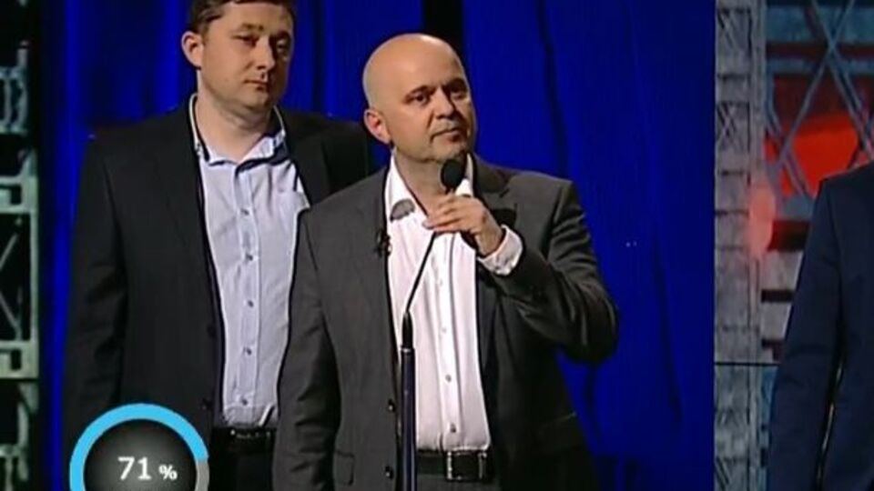 Юрий Тандит: Мы всегда защищали Трепака