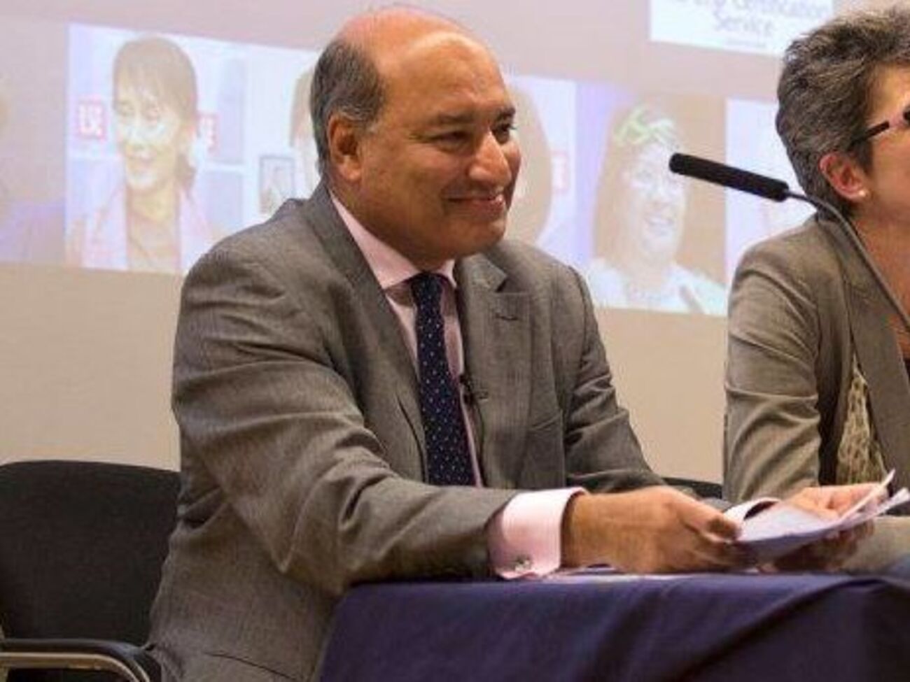 Чакрабарти: Украина является второй по объемам инвестирования со стороны ЕБРР после Турции