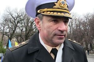 Игорь Воронченко может стать новым главой ВМС Украины