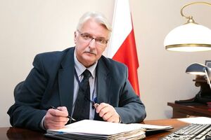 Ващиковский надеется, что НАТО увеличит свое присутствие в Европе