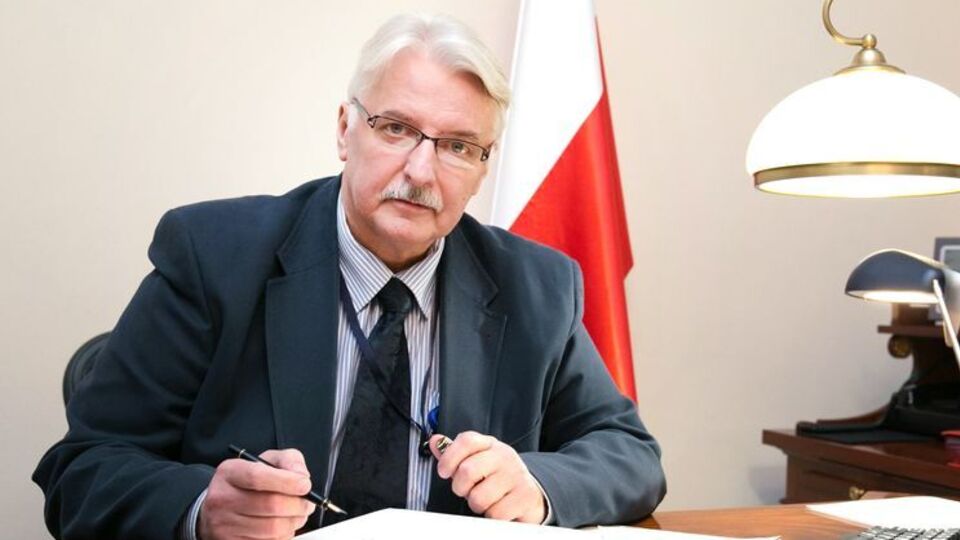 Ващиковский надеется, что НАТО увеличит свое присутствие в Европе
