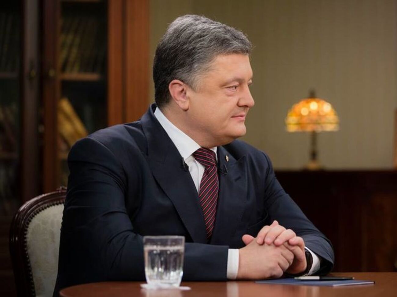 По мнению президента, Гайдук допустил&nbsp;системные недостатки при выполнении служебных обязанностей