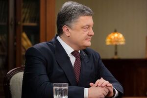 По мнению президента, Гайдук допустил системные недостатки при выполнении служебных обязанностей