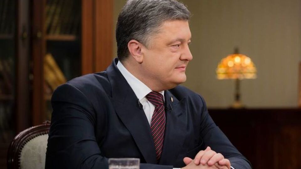 По мнению президента, Гайдук допустил системные недостатки при выполнении служебных обязанностей