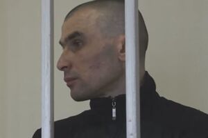 Литвинов заявил на суде, что не знает потерпевшего