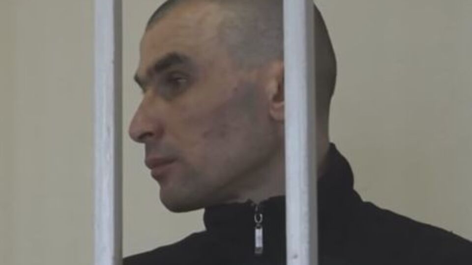 Литвинов заявил на суде, что не знает потерпевшего