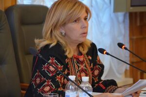 Богомолец: На должность главы Минздрава могли бы назначить Виктора Шафранского