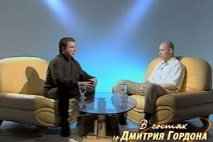 Анатолий Кашпировский: В СССР я был первым новым русским или, если угодно, первым новым украинцем