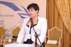 Лутковская: РФ продолжает игнорировать просьбы Украины о допуске к Савченко украинских врачей