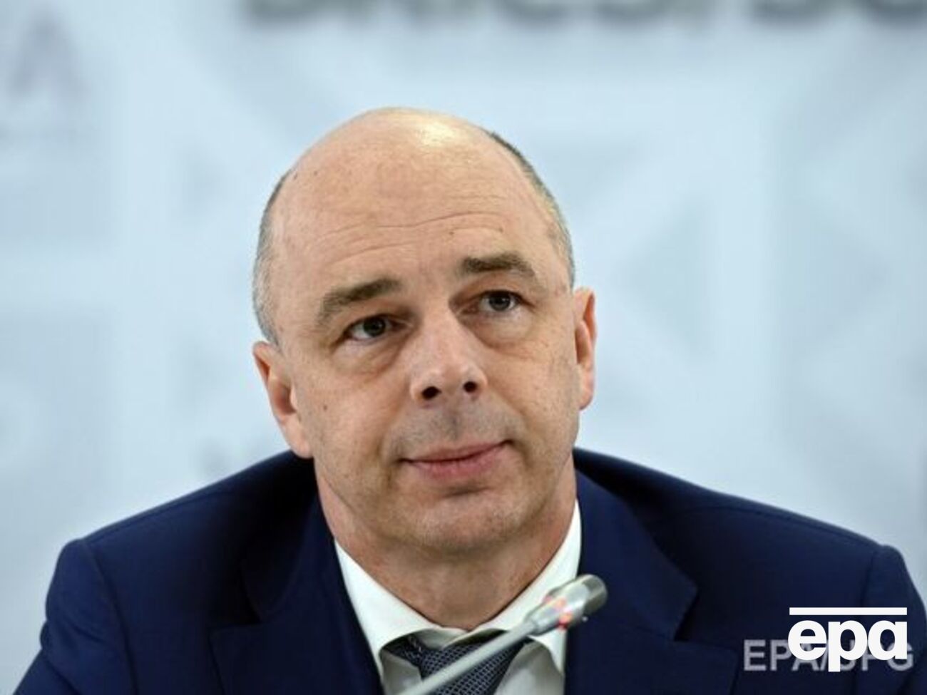 Силуанов обсудил с МВФ долг Украины перед Россией